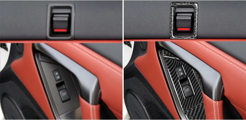 Nissan GTR – Steering Wheel