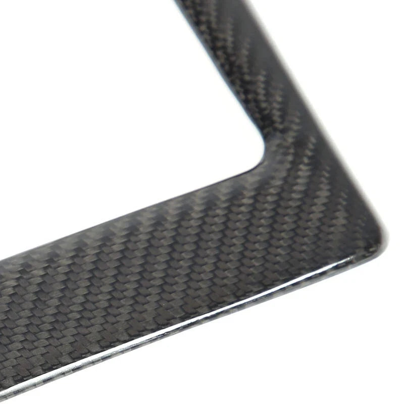 Tesla Model 3 – Center Console