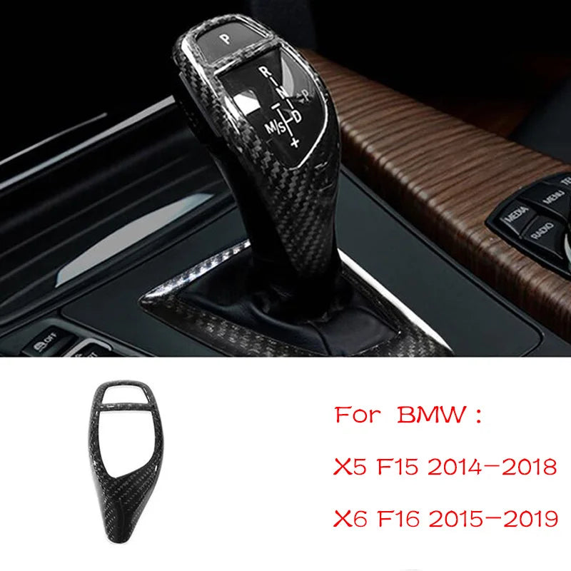 BMW X5 F15 – Gear Shift Knob