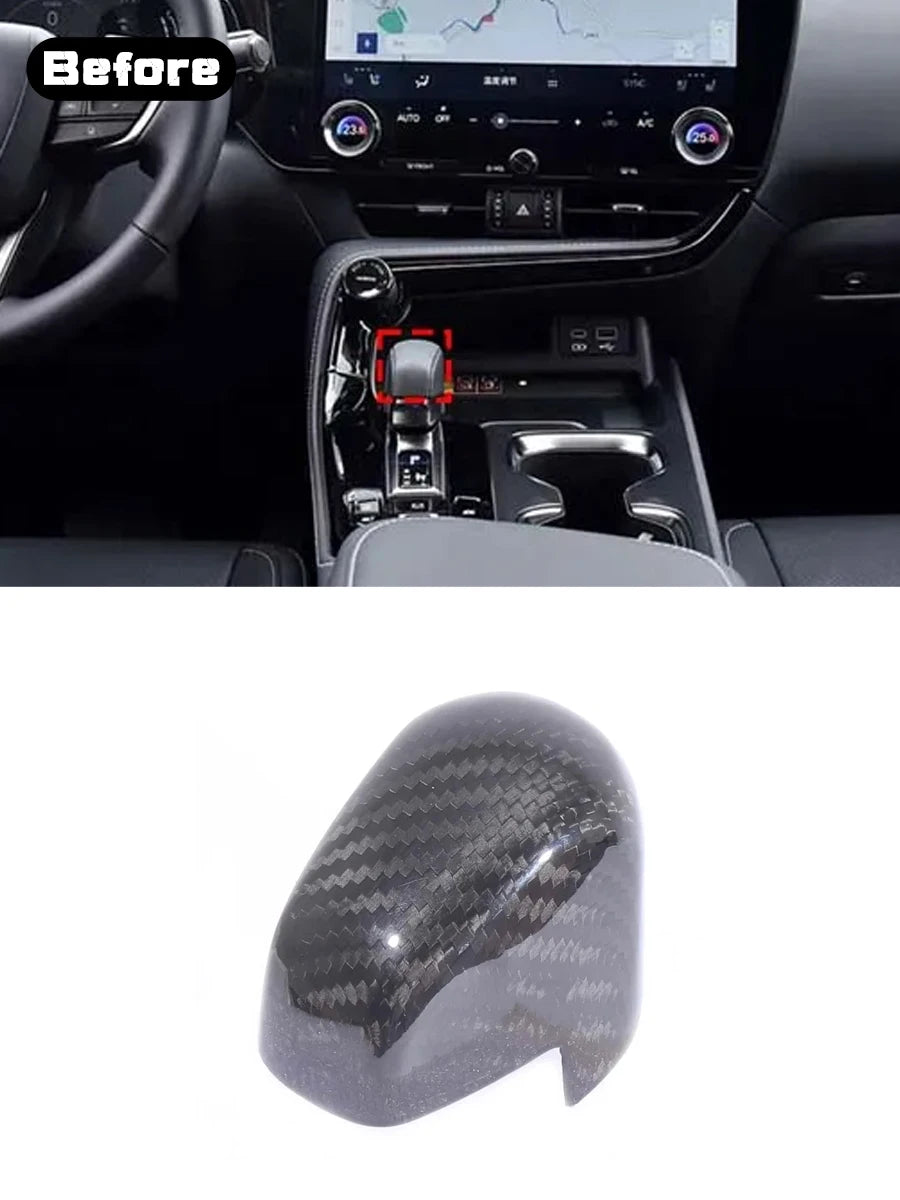 Lexus NX260 – Gear Shift Knob