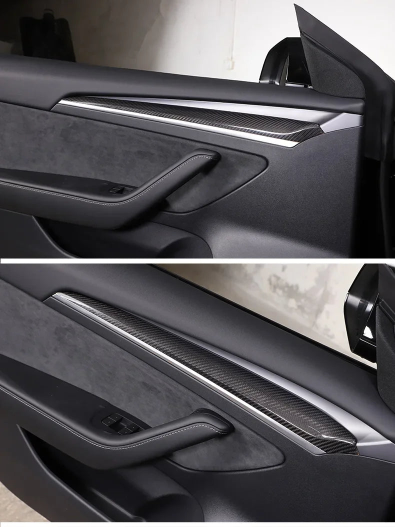 Tesla Model 3 – Door Panel
