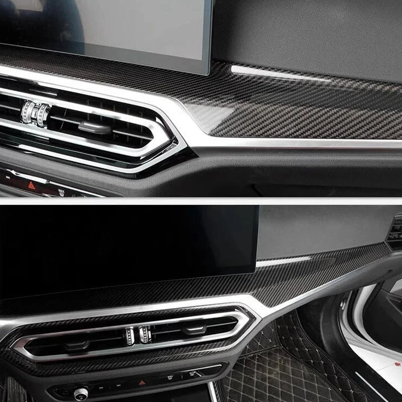 BMW 4 Series G42 – Interior Trim