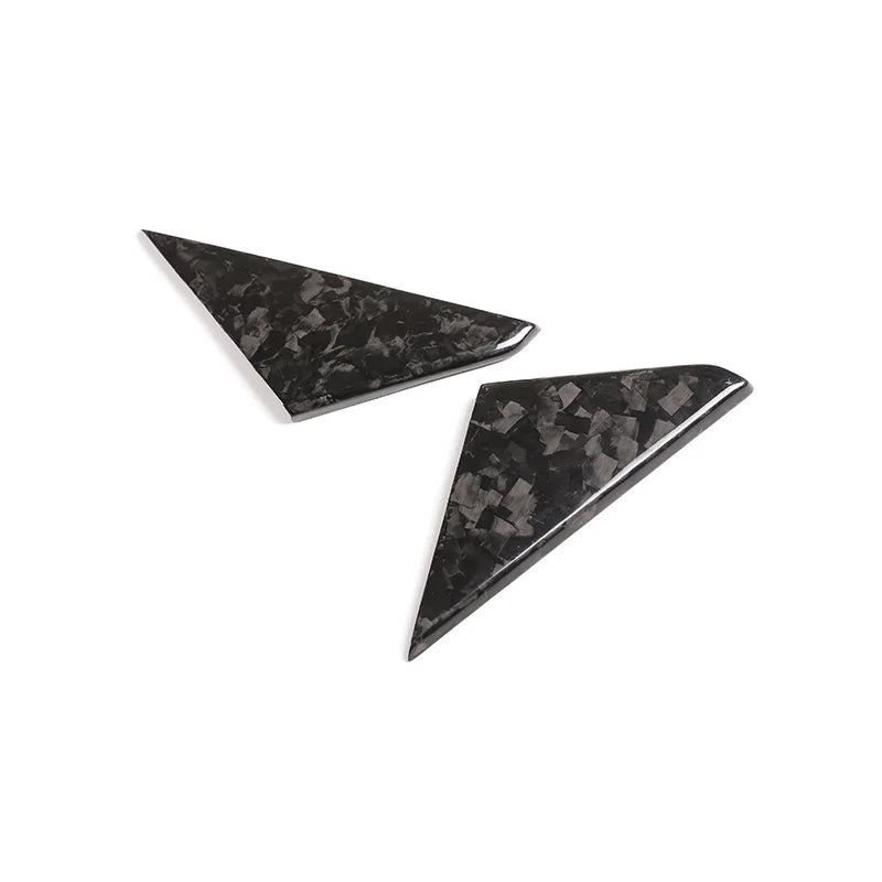 Porsche 911 – Pillar Cover