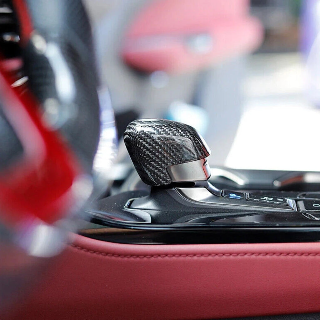 Lexus NX260 – Gear Shift Knob