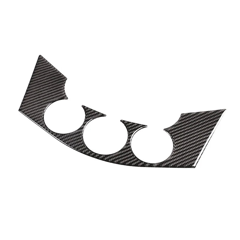 Toyota RAV4 – Interior Trim