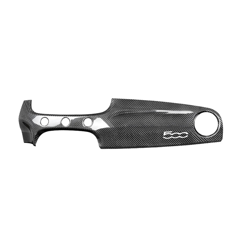 Abarth 500 – Dashboard Panel