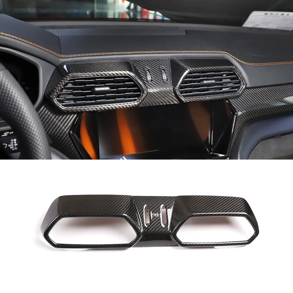 Lamborghini Urus – Interior Trim