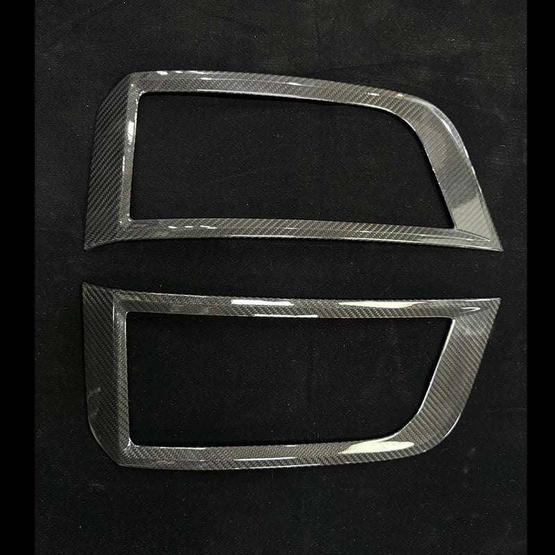 Land Rover Defender L663 – Interior Trim