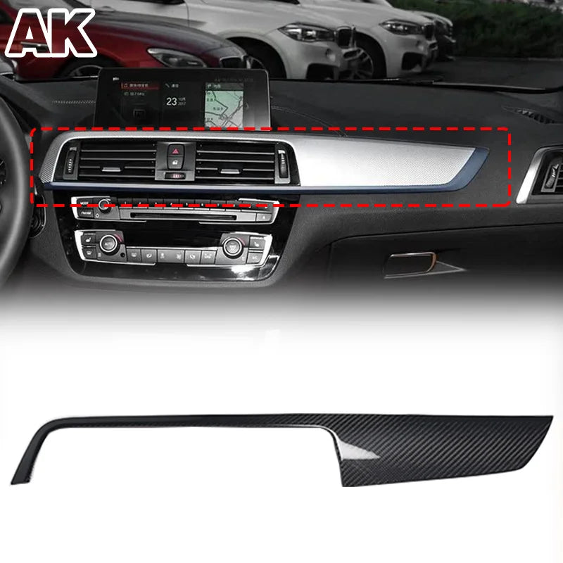 BMW 2 Series F20 – Interior Door Handle Cover