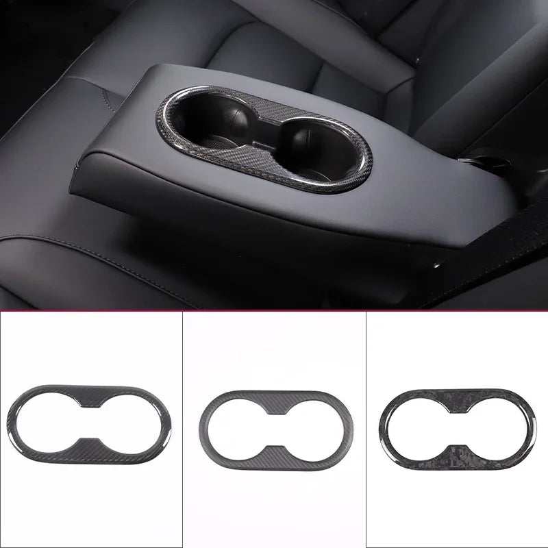 Tesla Model 3 – Armrest Cover