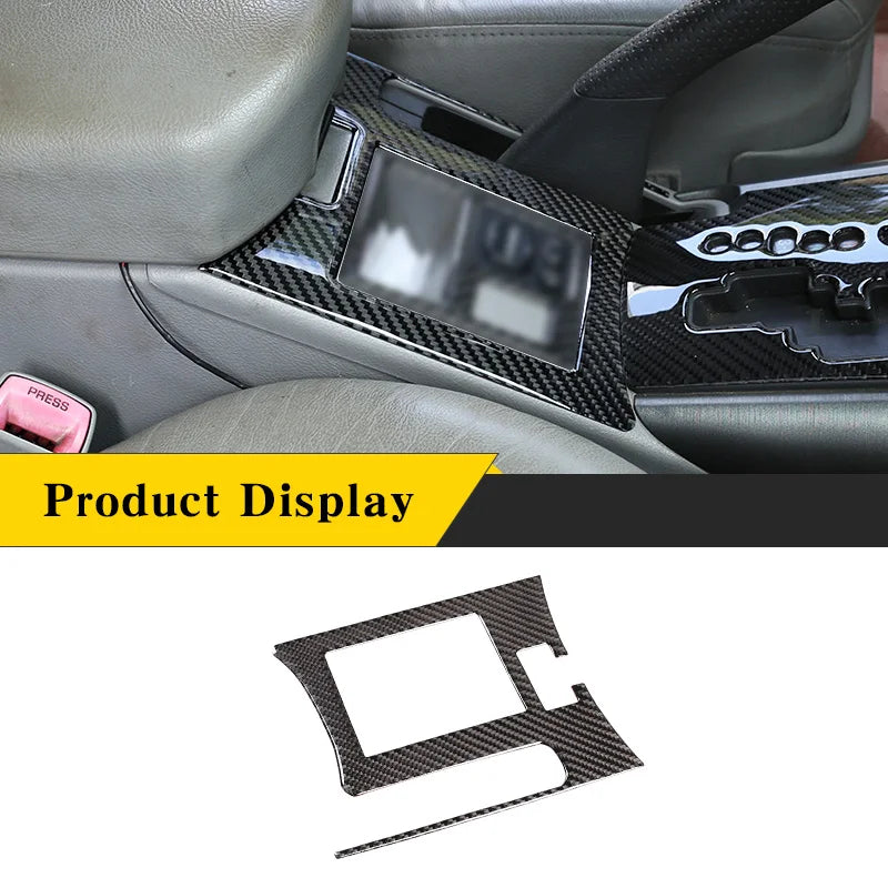 Toyota RAV4 – Interior Trim