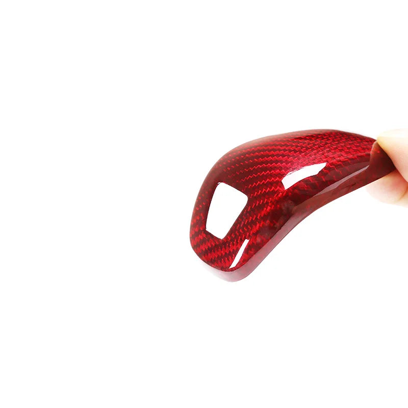 Porsche Panamera – Gear Shift Knob