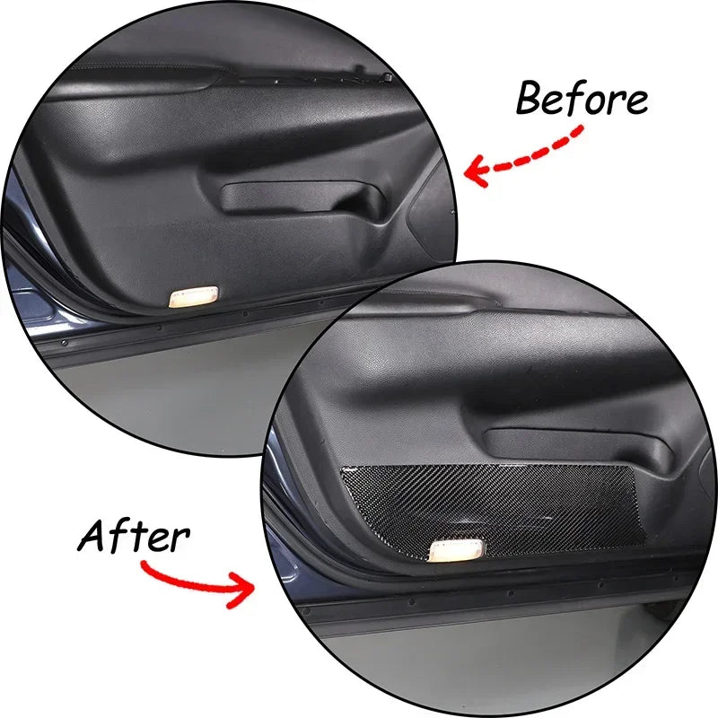 Infiniti G35 G35 – Interior Trim