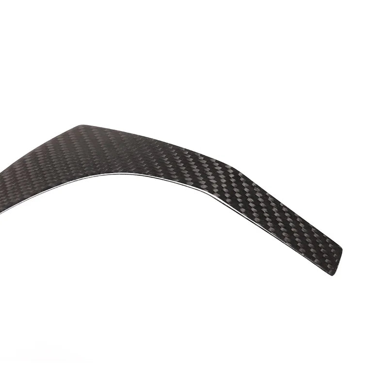 BMW X5 F15 – Dashboard Panel