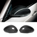 Alfa Romeo Giulia – Interior Trim