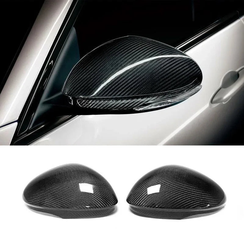 Alfa Romeo Giulia – Interior Trim