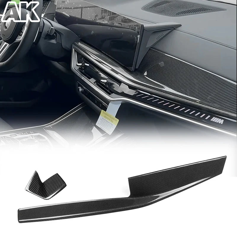 BMW X5 G05 – Gear Shift Knob