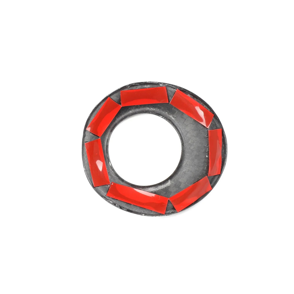 Nissan 370Z Z34 – Steering Wheel