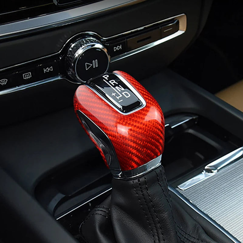 Volvo XC60 – Gear Shift Knob