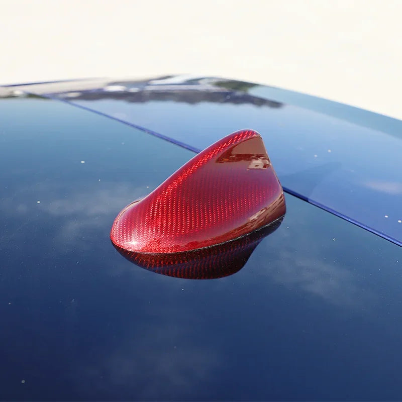 Maserati Grecale – Shark Fin Antenna Cover