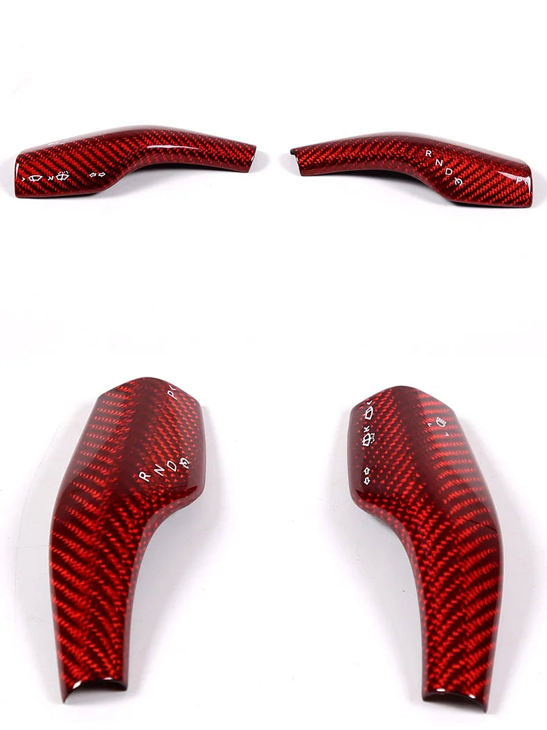Tesla Model 3 – Steering Wheel