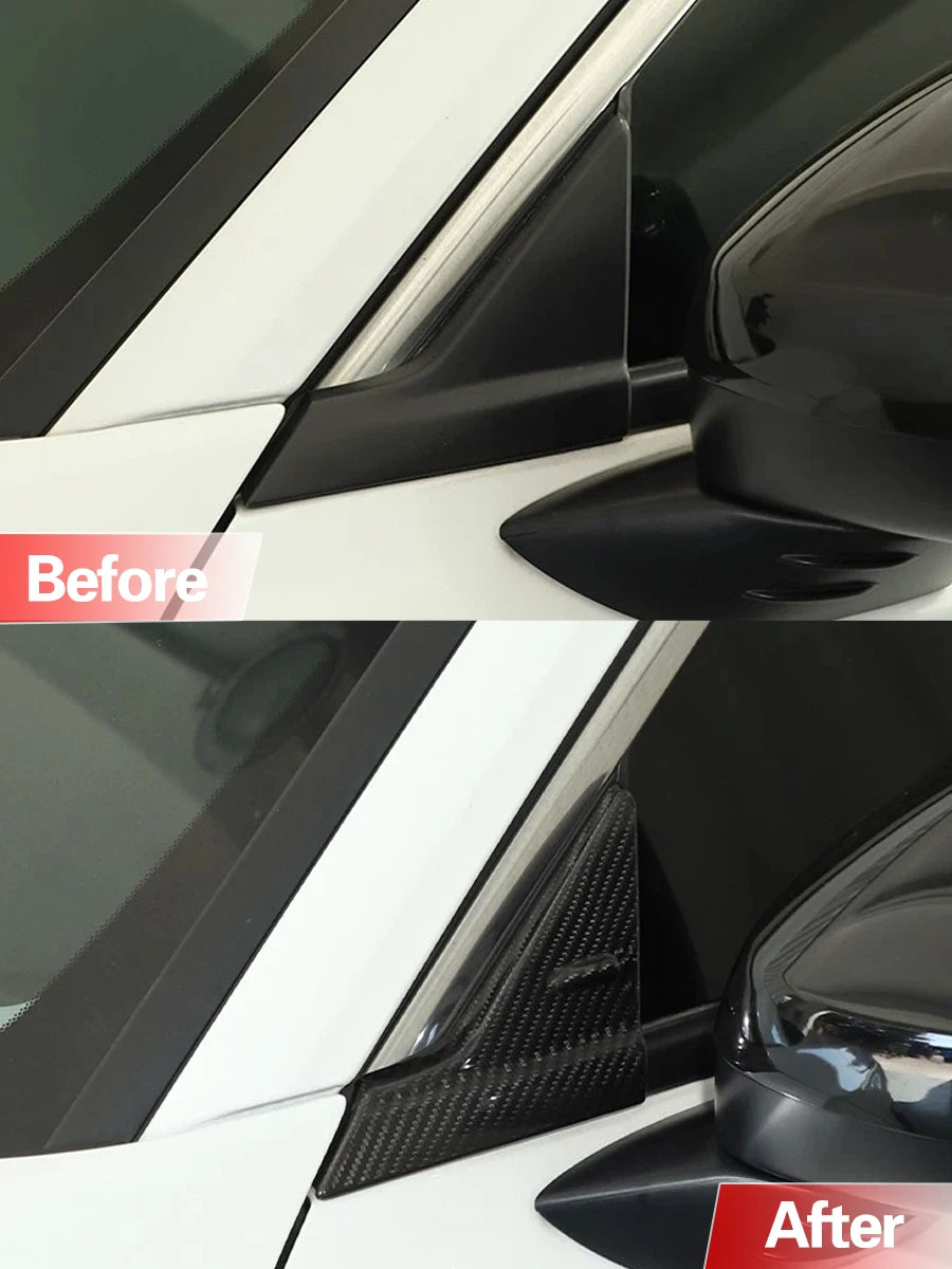 Honda Civic – Pillar Cover