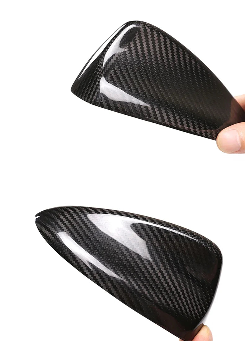 Maserati Grecale – Shark Fin Antenna Cover