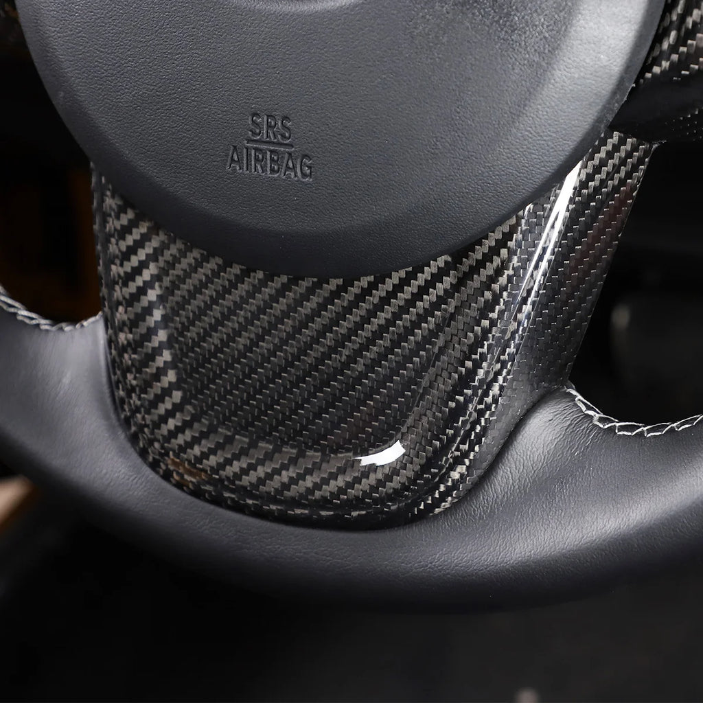 Toyota Supra MK5 – Dashboard Panel