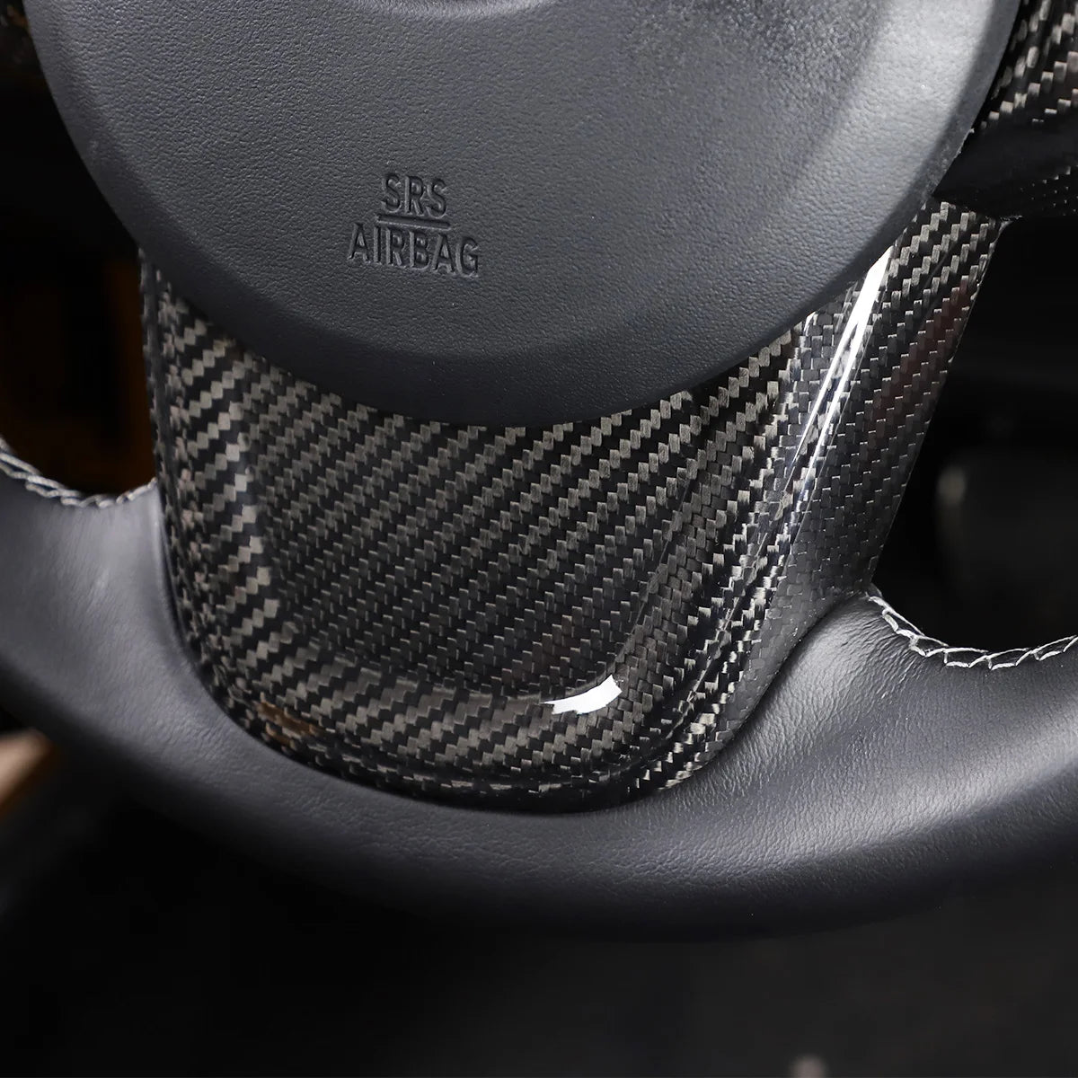 Toyota Supra MK5 – Dashboard Panel