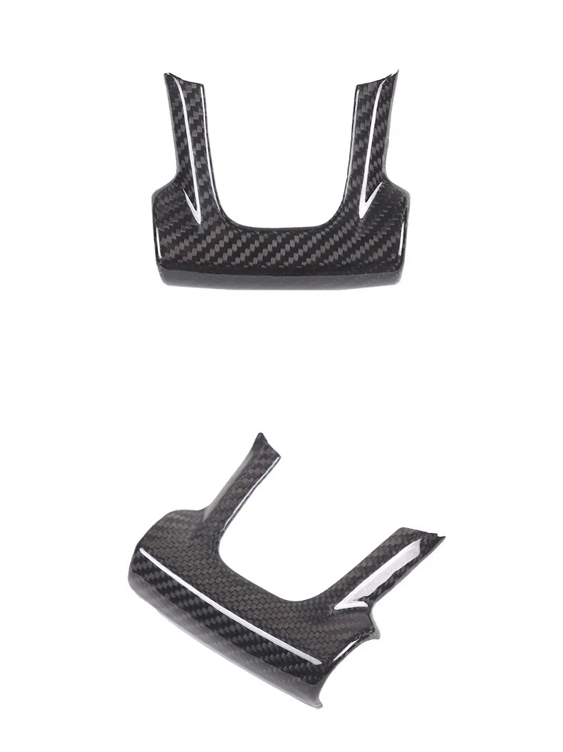 Abarth 500 – Steering Wheel