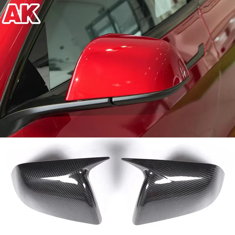 Tesla Model 3 – Interior Trim