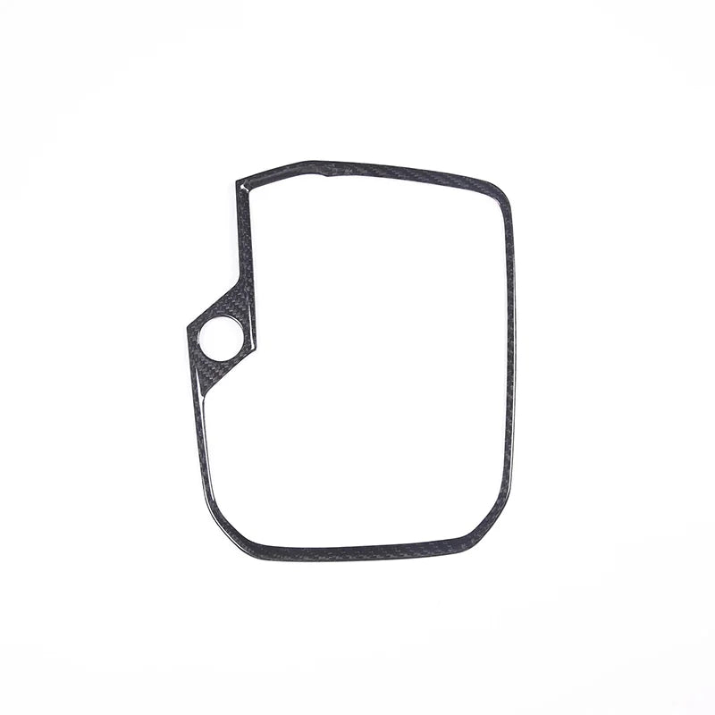 BMW 3 Series – Interior Trim