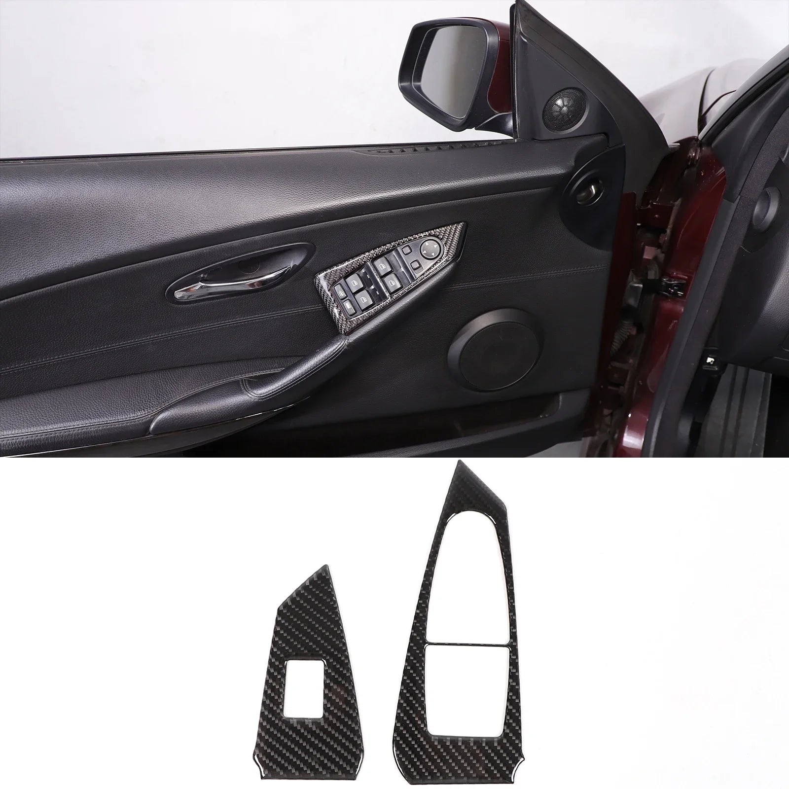 BMW 6 Series E63 – Dashboard Panel