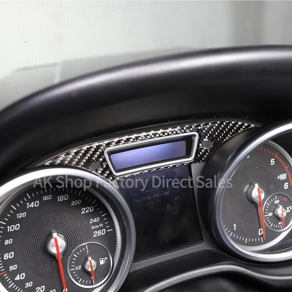 Mercedes-Benz G Class W463 – Steering Wheel