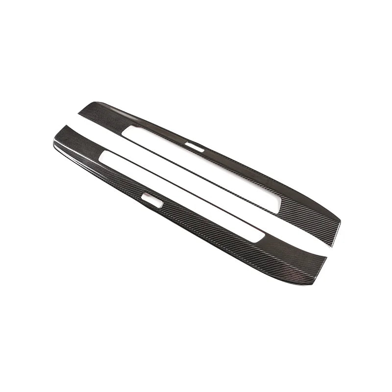 Porsche 911 – Pedal Cover