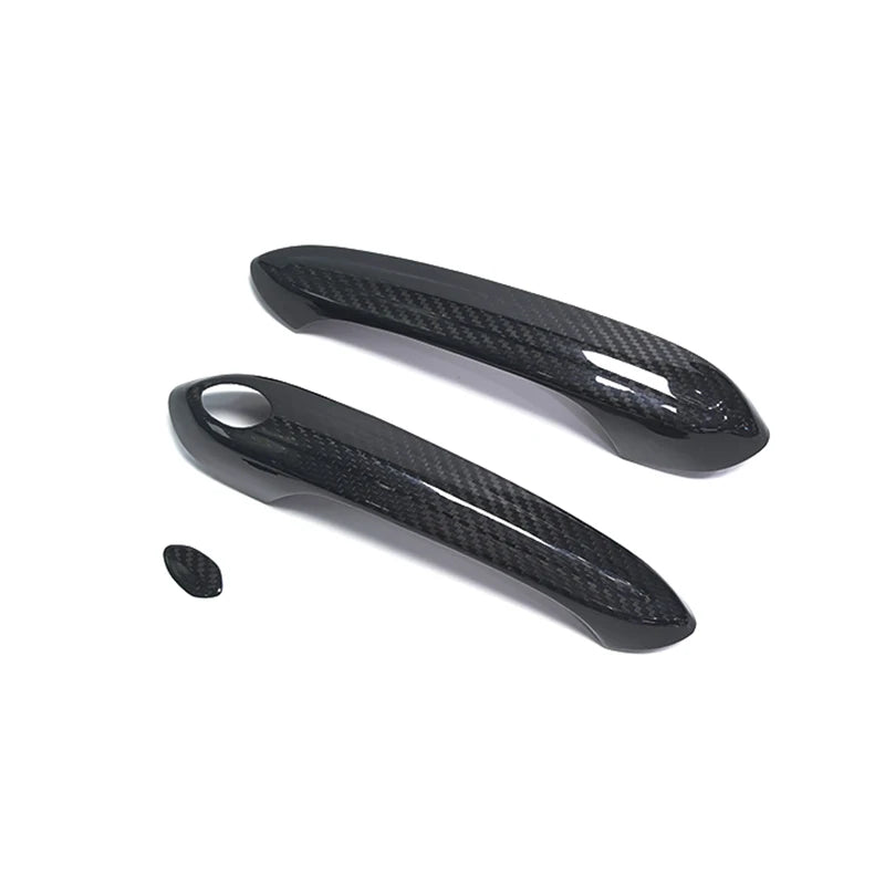 Toyota Supra A90 – Interior Door Handle Cover