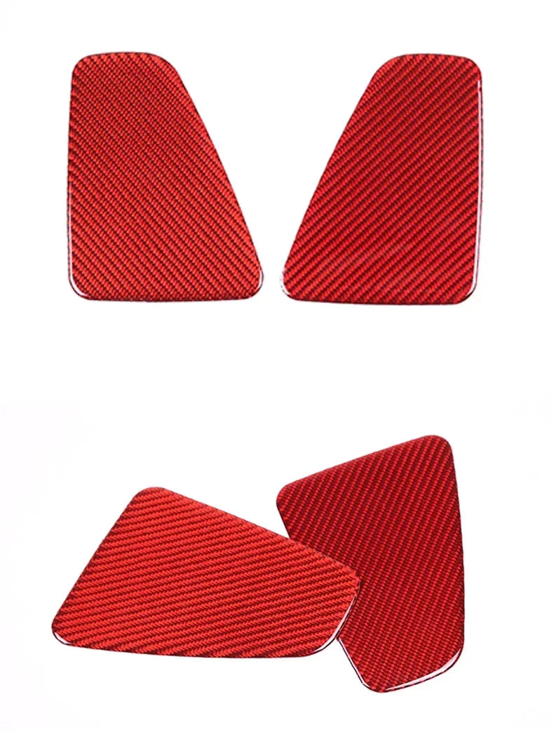 Abarth 500 – Tail Light