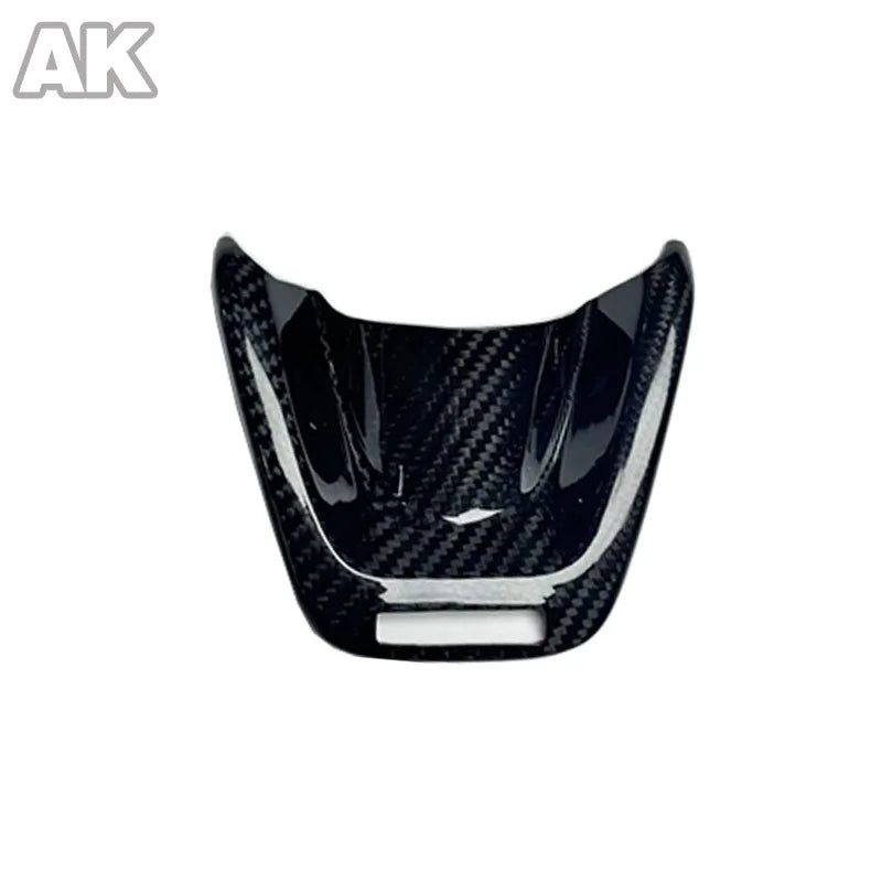 Kia Stinger – Steering Wheel