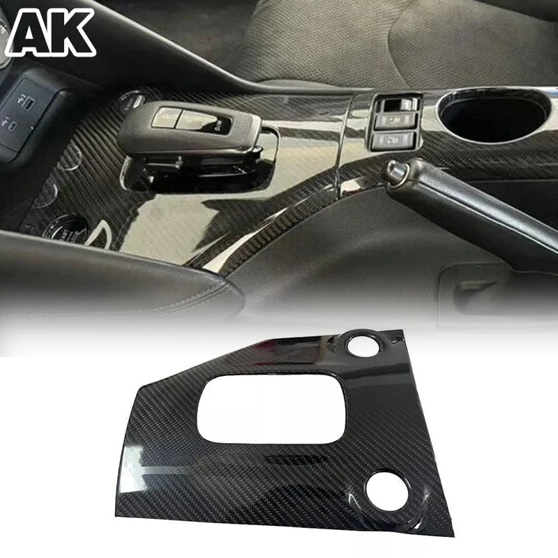 Nissan Z RZ34 – Gear Shift Knob