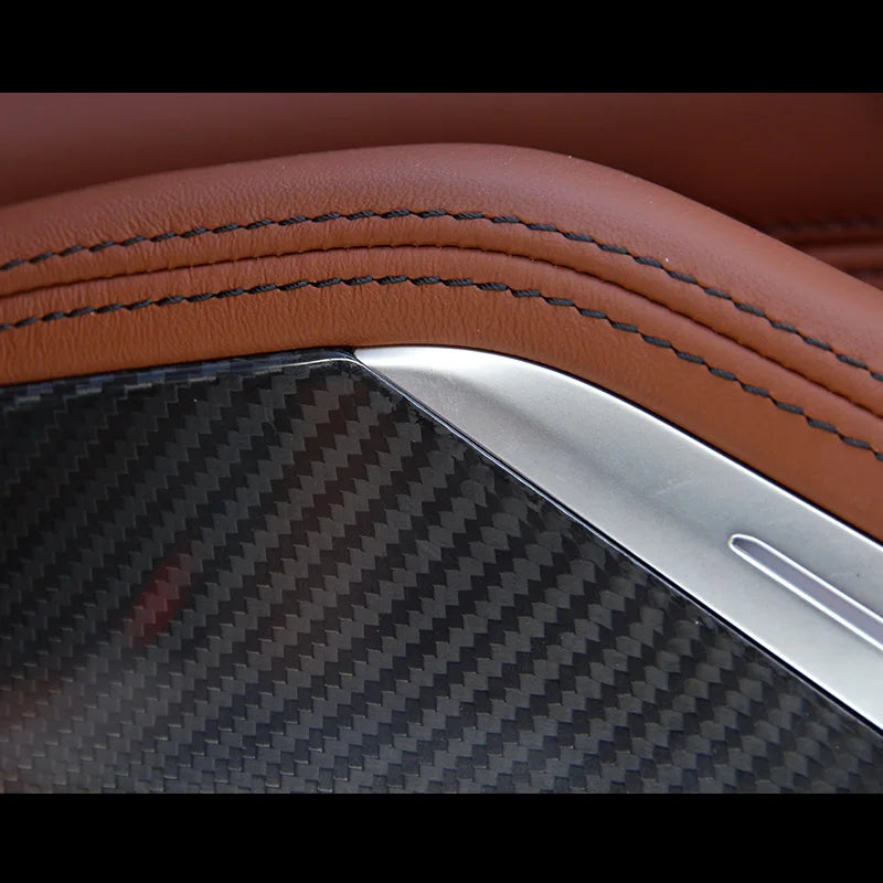 BMW X5 G05 – Door Panel