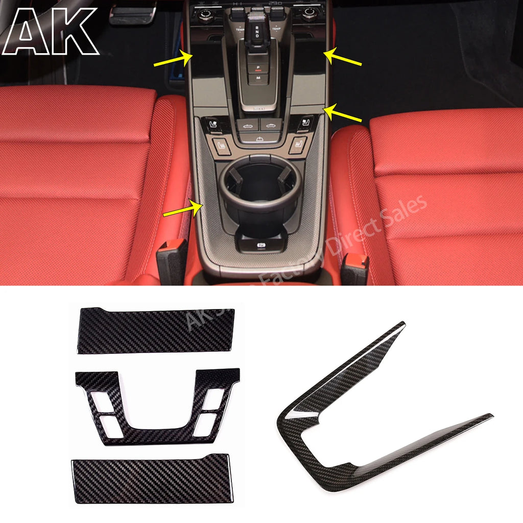 Porsche 911 – Gear Shift Knob