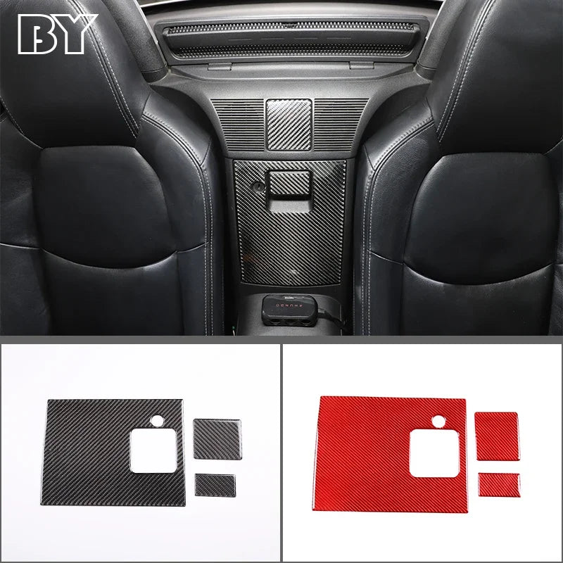 Mazda MX-5 NC – Interior Trim