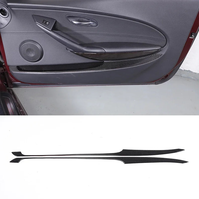 BMW 6 Series E63 – Dashboard Panel