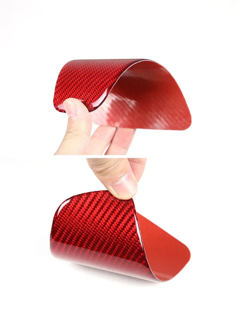Abarth 500 – Tail Light
