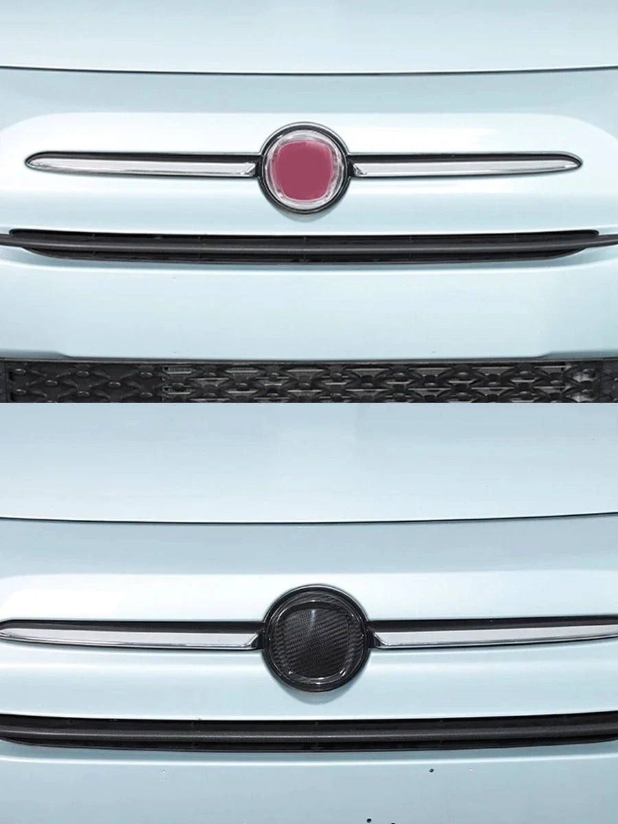 Fiat 500 – Interior Trim
