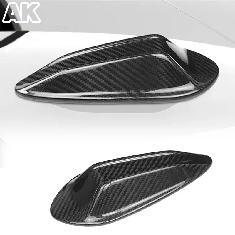 BMW 4 Series G42 – Interior Trim