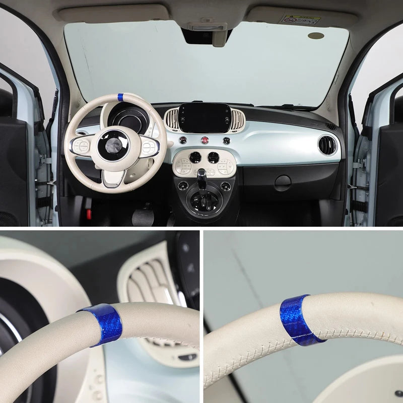 BMW 5 Series G60 – Steering Wheel