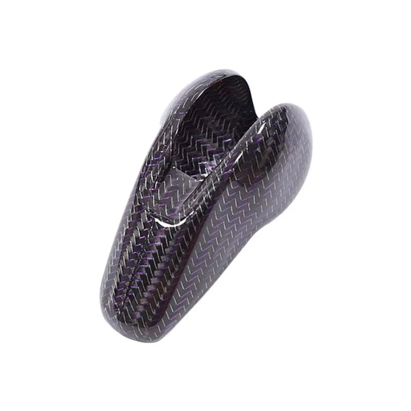 Porsche Macan – Gear Shift Knob