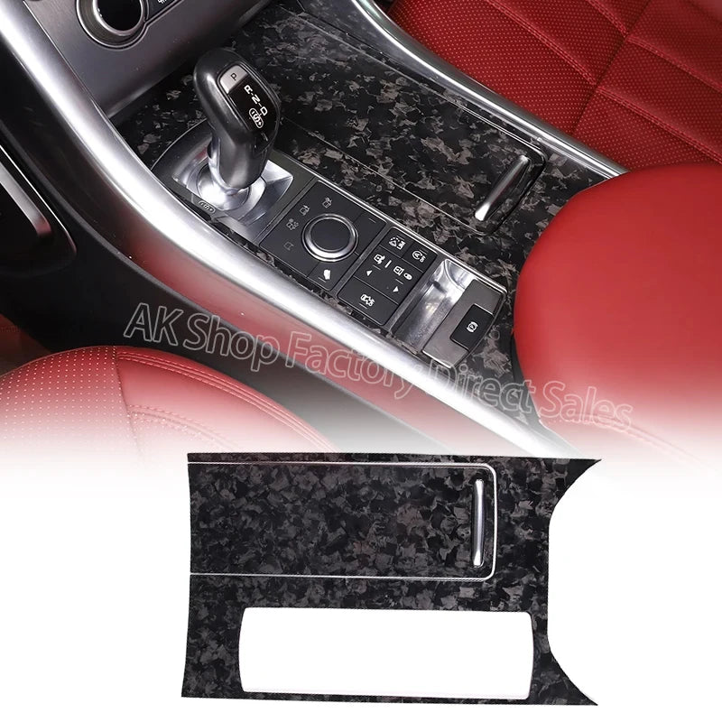 Land Rover Range Rover Sport – Interior Trim