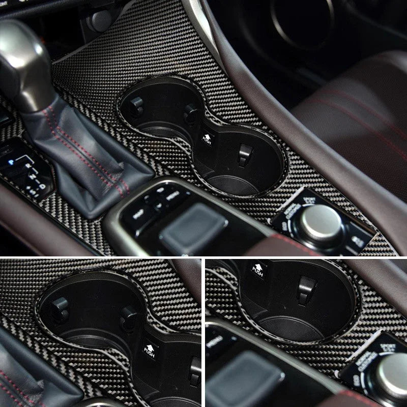 Lexus RX300 – Interior Trim